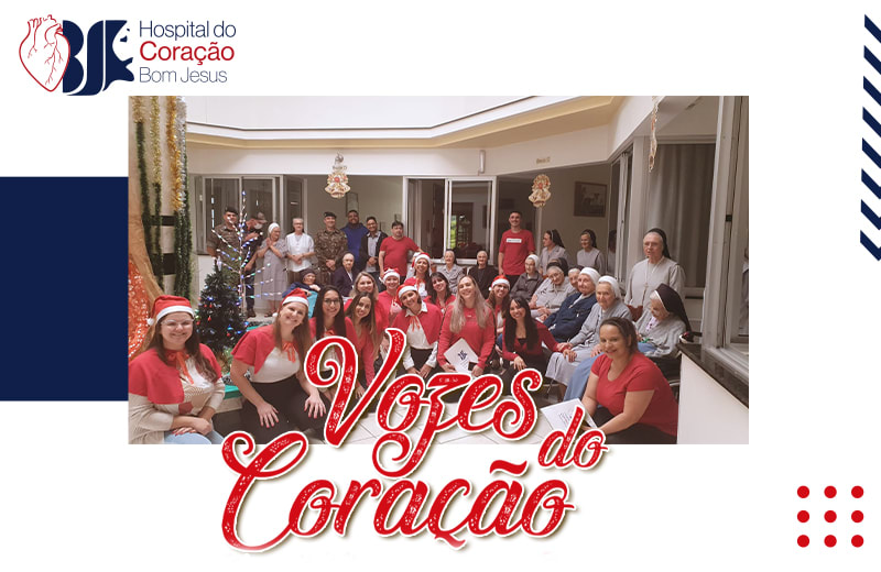 Vozes do Coração em Prudentópolis