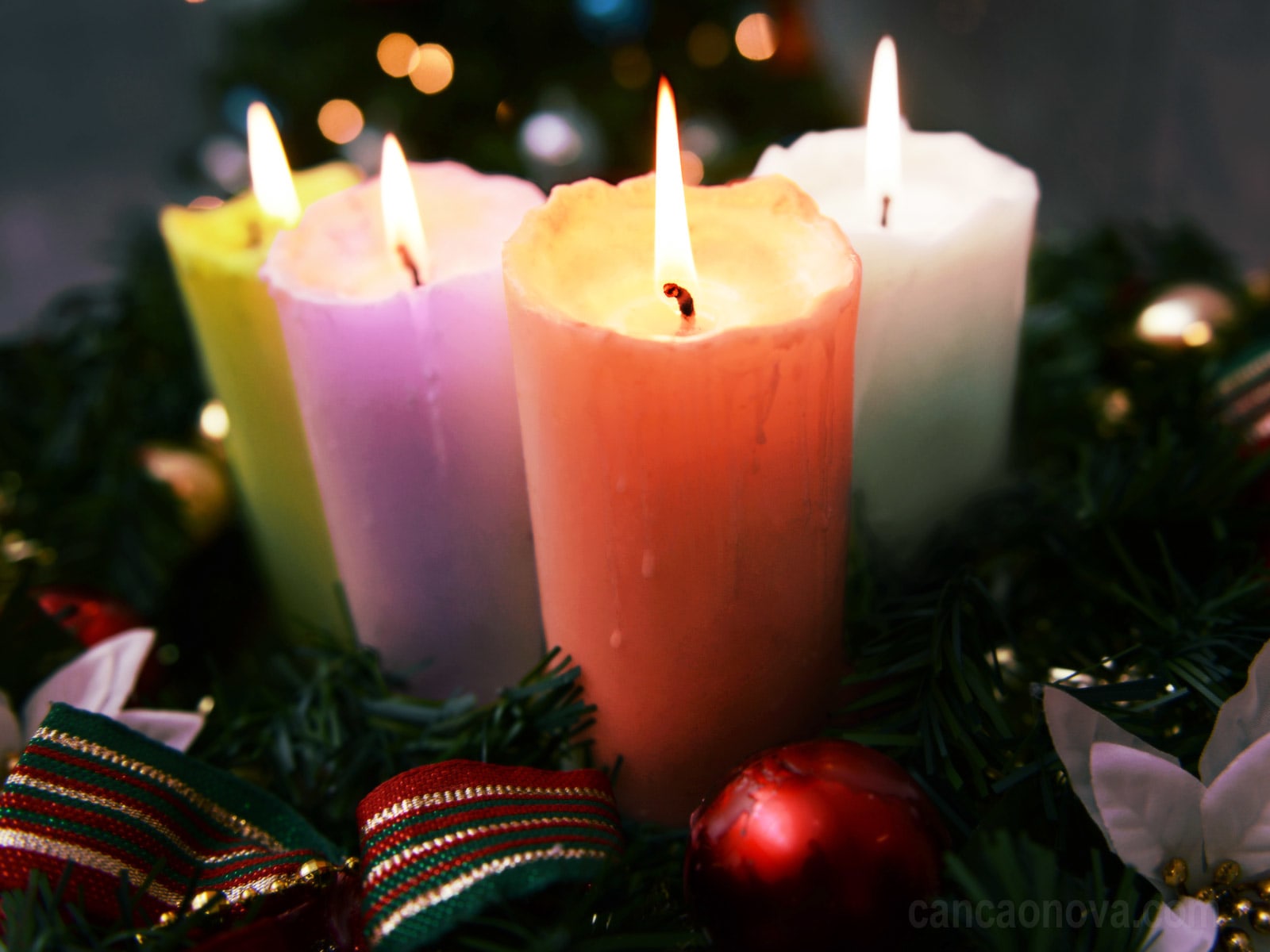 Apresentação dos Evangelhos. 