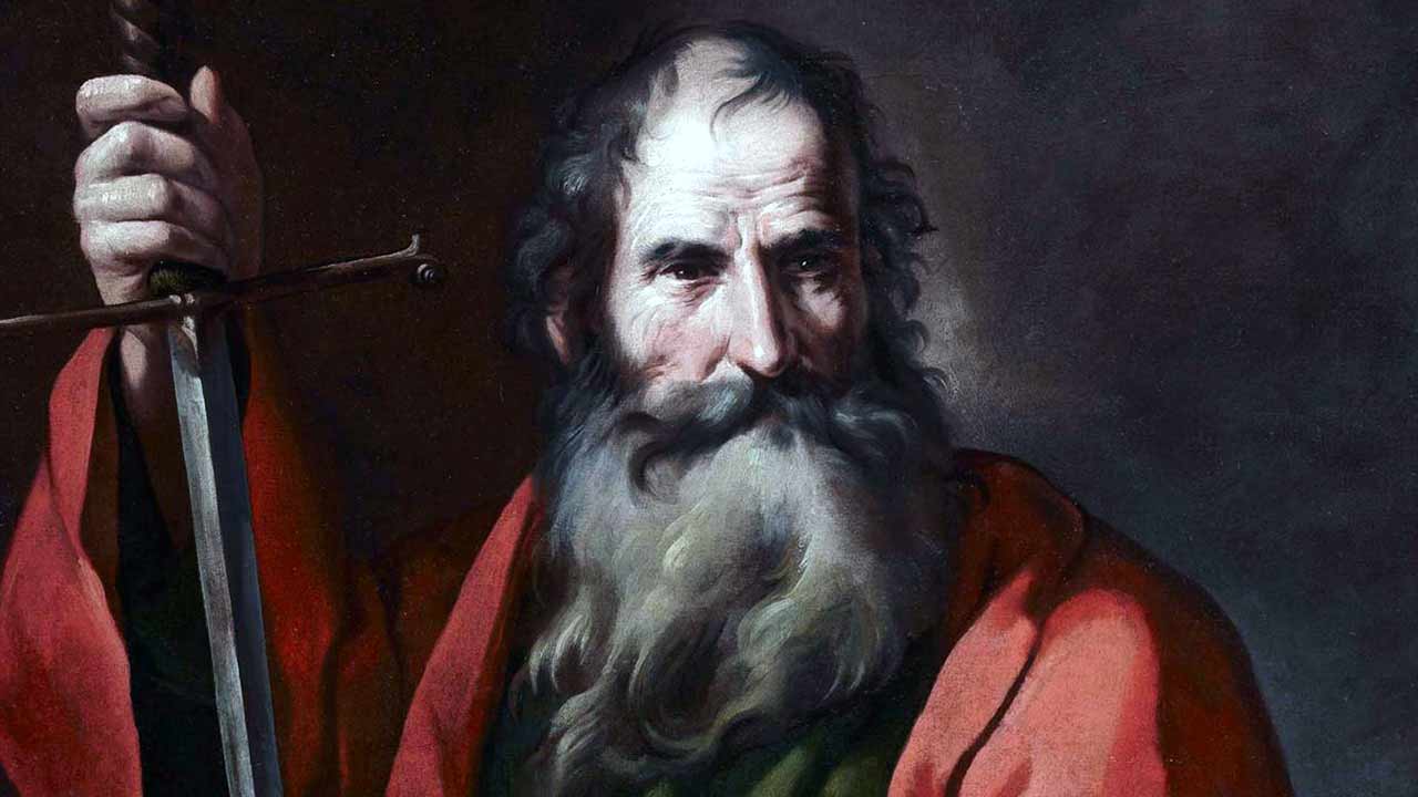 Conversão de São Paulo