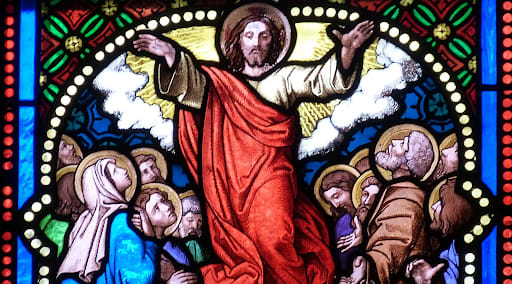 4° Domingo do Tempo Comum