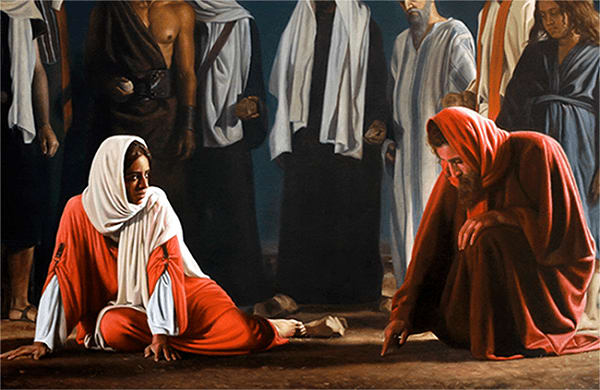 5° Domingo da Quaresma