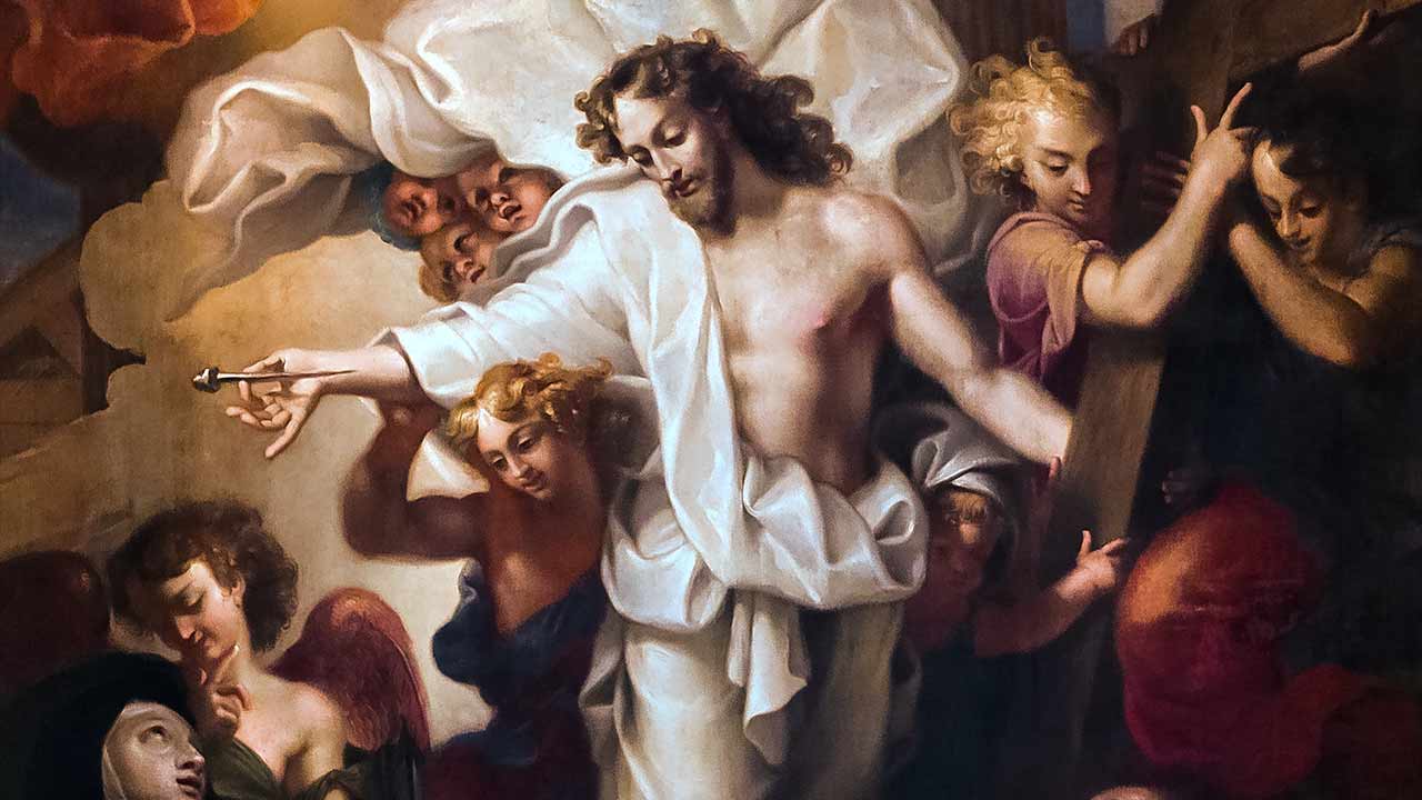 Noite da Ressurreição do Senhor