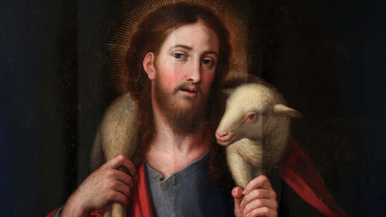 4° Domingo do Tempo Pascal