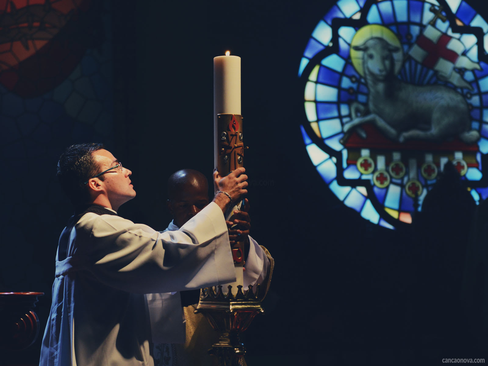 6° Domingo da Páscoa