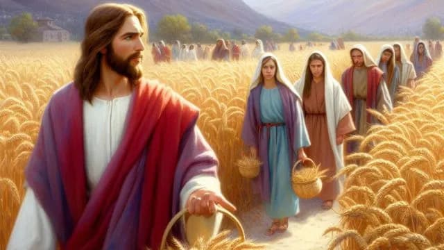 9ºDomingo do tempo comum