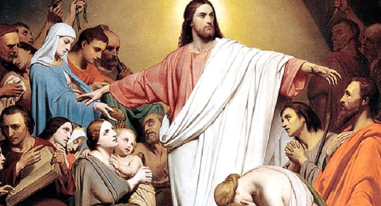 14º Domingo do Tempo Comum