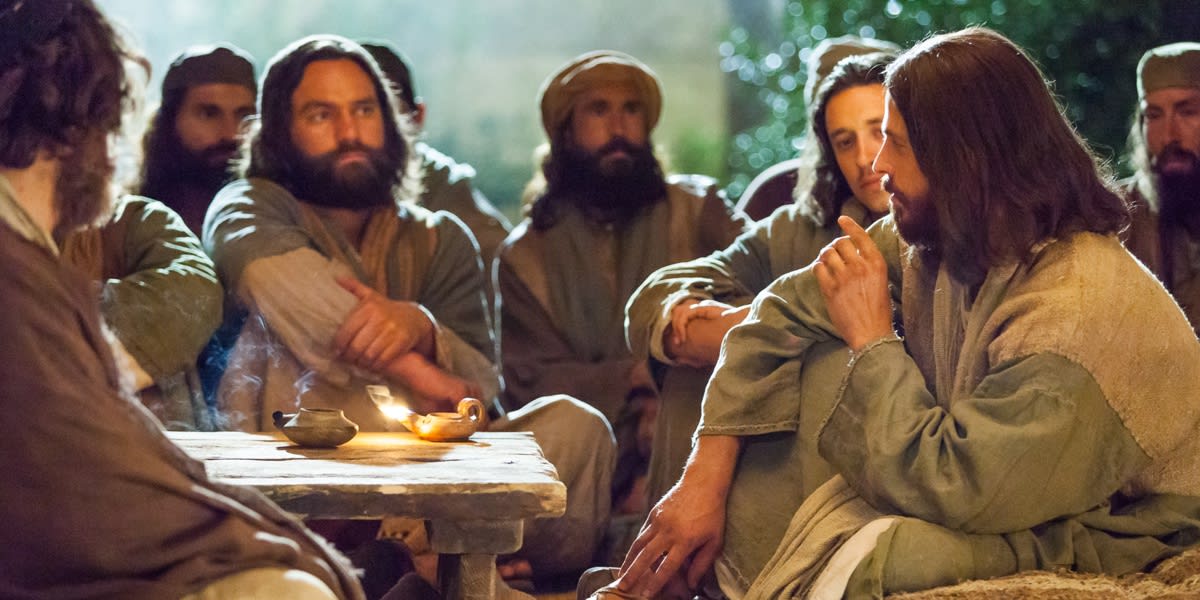 22º Domingo do Tempo Comum