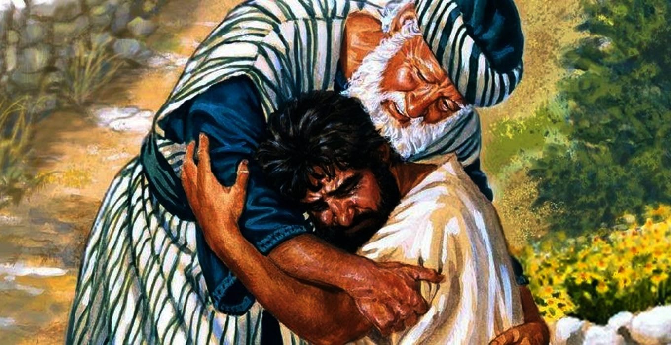 24° Domingo do Tempo Comum