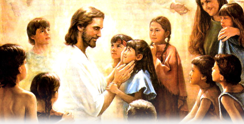 27° Domingo do Tempo Comum