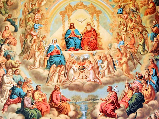 Dia de todos os Santos