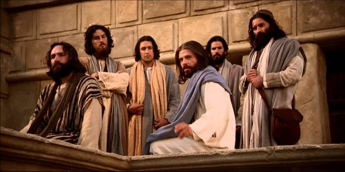 32° Domingo do Tempo Comum