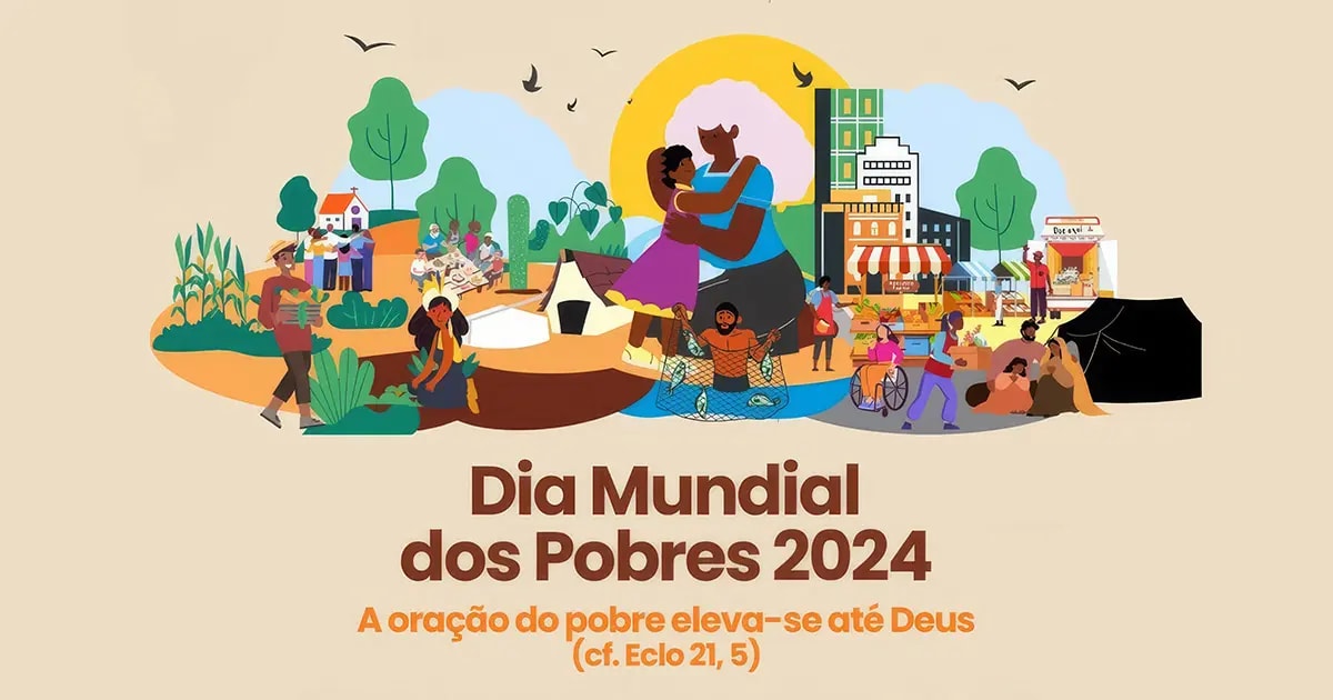 Dia Mundial dos pobres