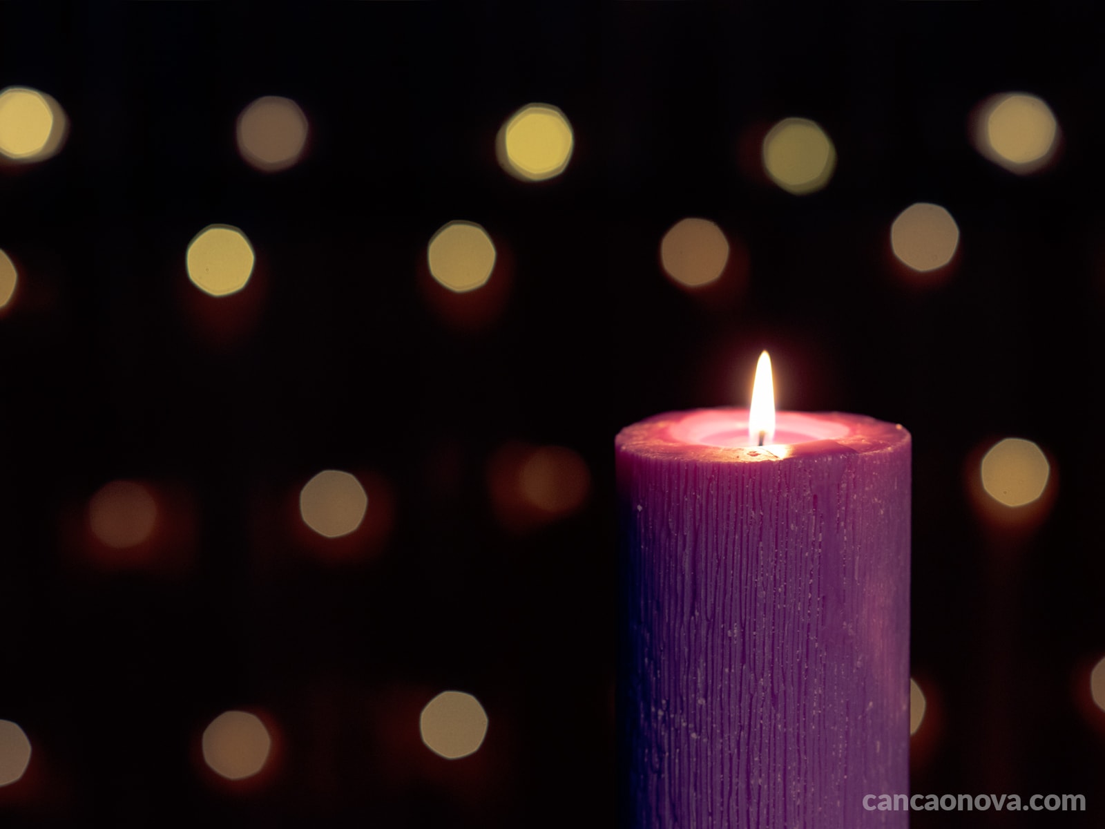 1º Domingo do Advento