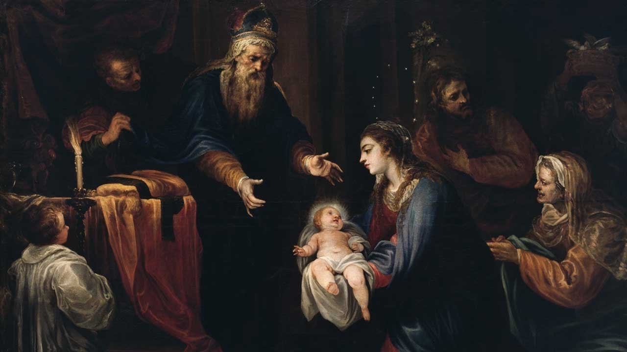 4ª Domingo do Tempo Comum