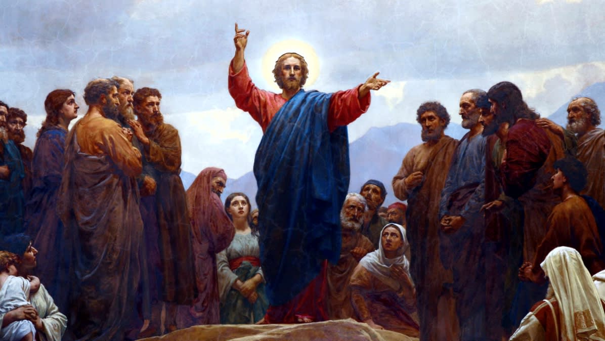 5º Domingo do Tempo Comum