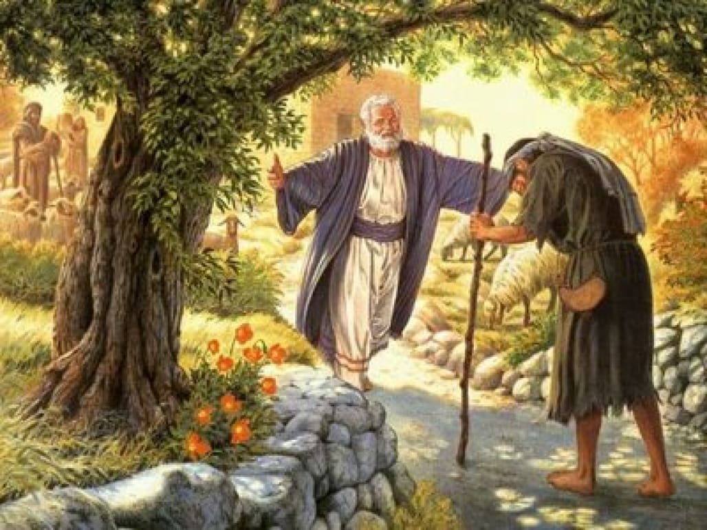 Quarto Domingo da Quaresma