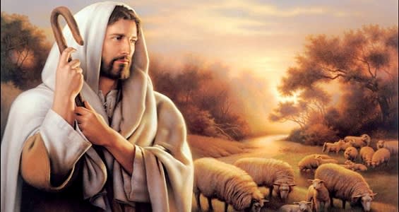 Quarto Domingo da Páscoa