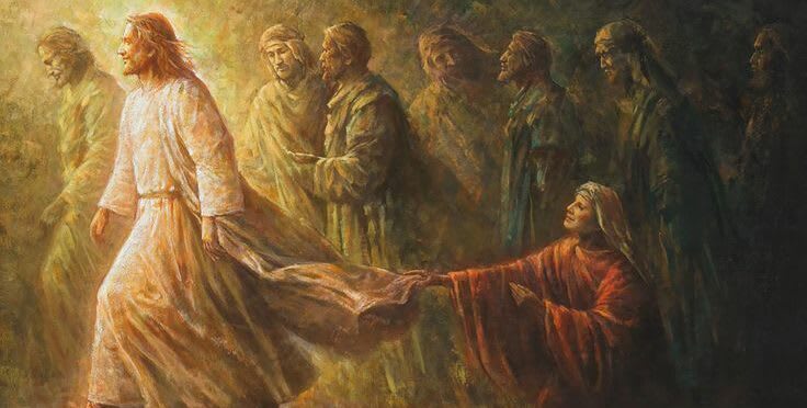 Quinto Domingo da Páscoa