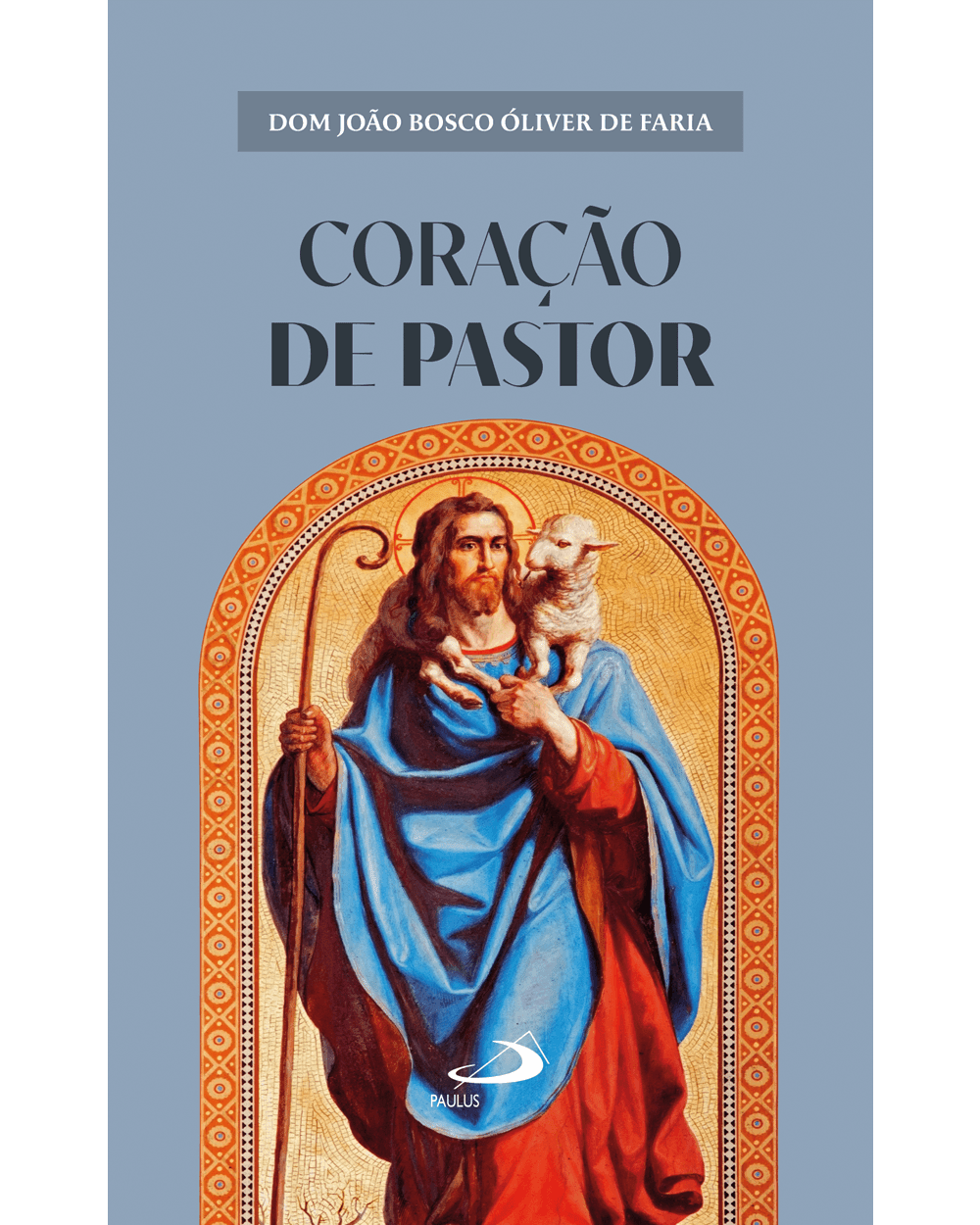 O bispo entre a cruz e a esperança 