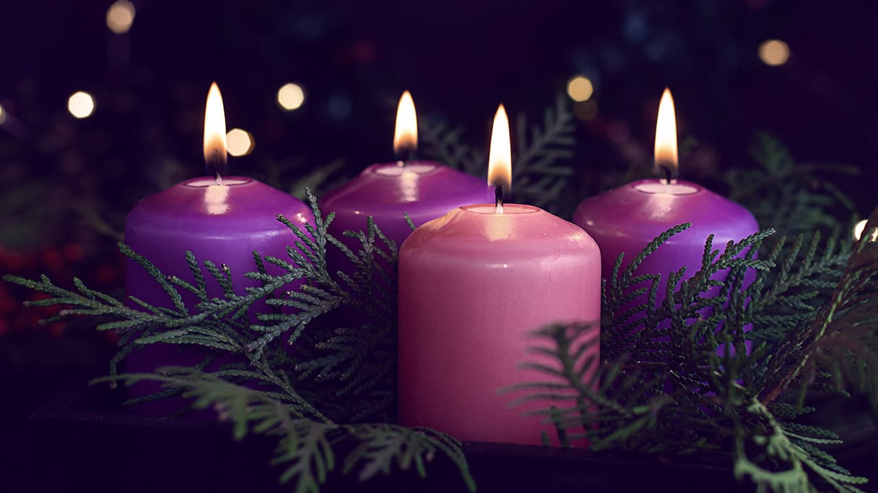 3º Domingo do Advento. 14/12/25 (Mt 11, 2-11).