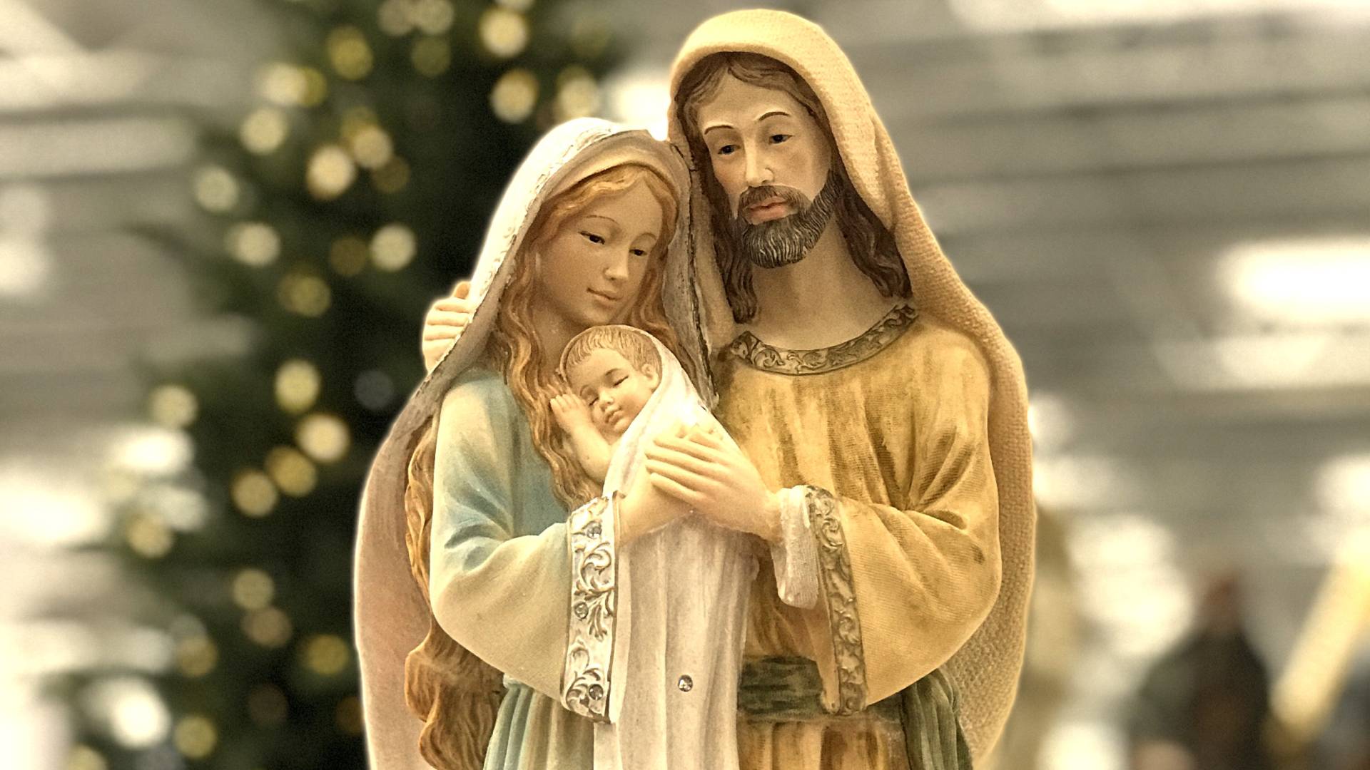 Domingo da Sagrada Família 28/12/25 (Mt 2,13-15.19-23).