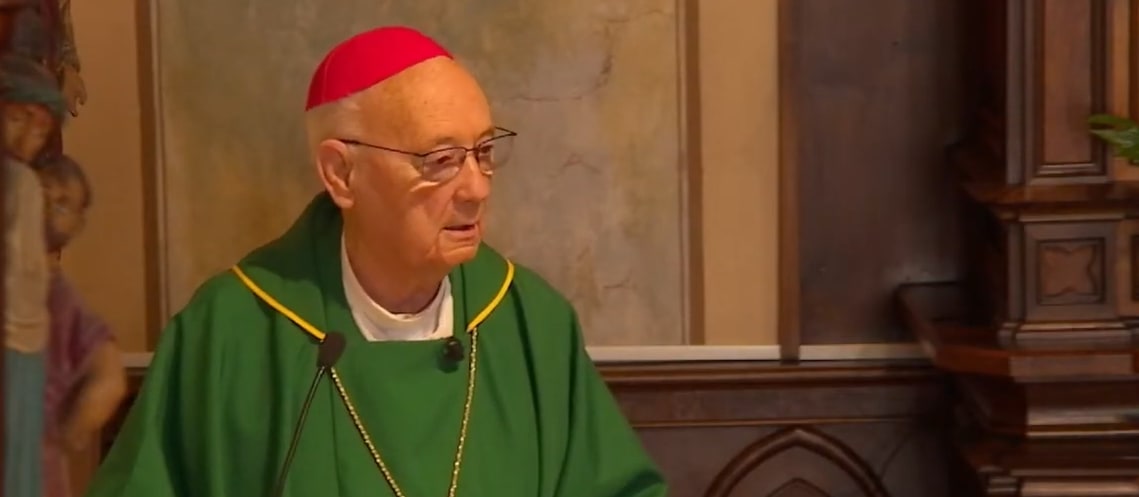 6° Domingo do Tempo Comum 15/02/26 (Mc 5,17-37).