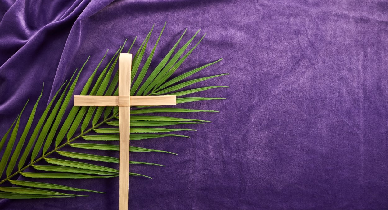 Primeiro Domingo da Quaresma 22/02/26. (Mt 4,1-11).