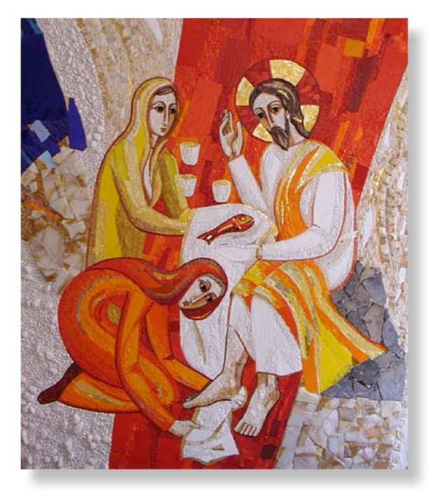 Segunda-feira Santa - 30/ 03 /26.