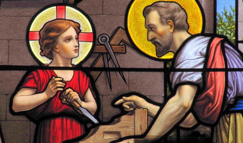 Solenidade da Ascensão do Senhor - 17/05/2026 (Mt 28,16-20)