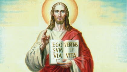 Solenidade da Ascensão do Senhor - 17/05/2026 (Mt 28,16-20)