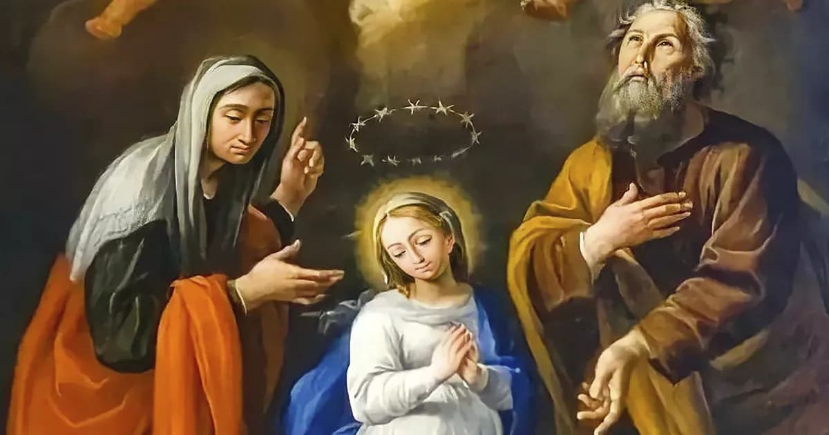17º Domingo do Tempo Comum 26/07/26 - (Mt 13,44-52).