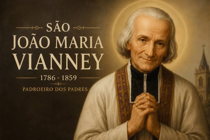 Dia dos Padres, ou seja, dos Presbíteros