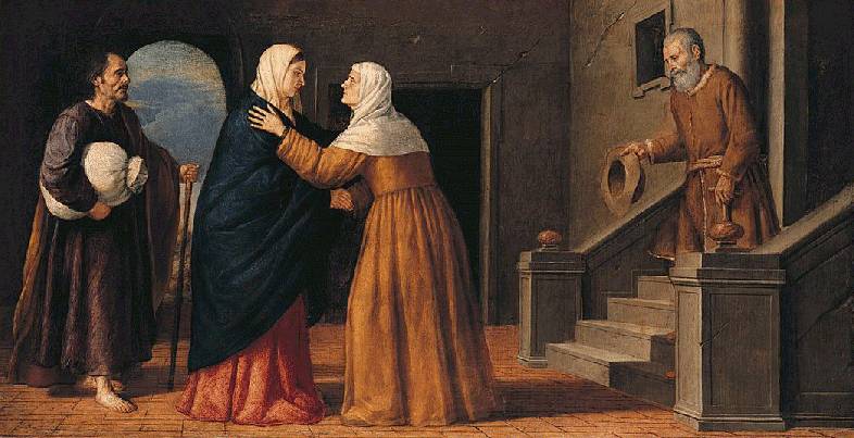 Solenidade-Assunção da Bem-aventurada Virgem Maria ao Céus - 16/08/26 (Lc 11,27-28)