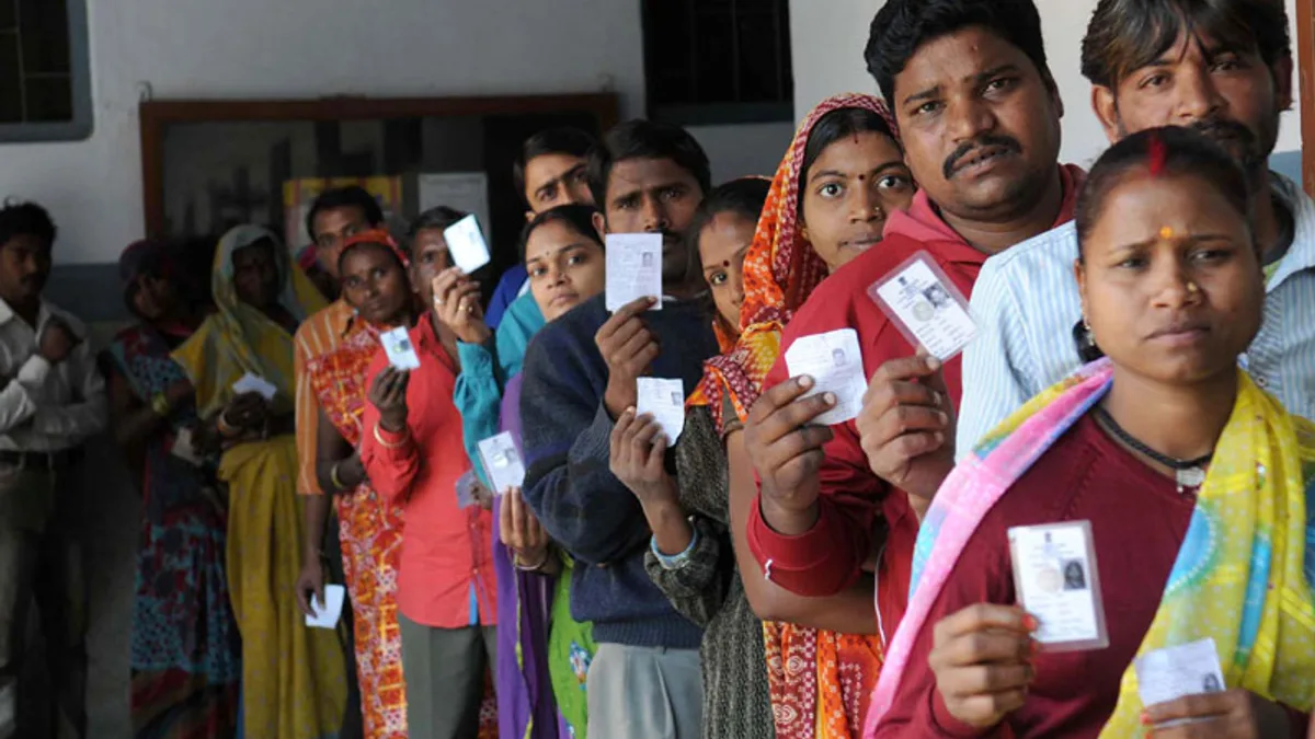 West Bengal Assembly Election 2026: Expected Phases, Key Seats and Major Leaders to Watch