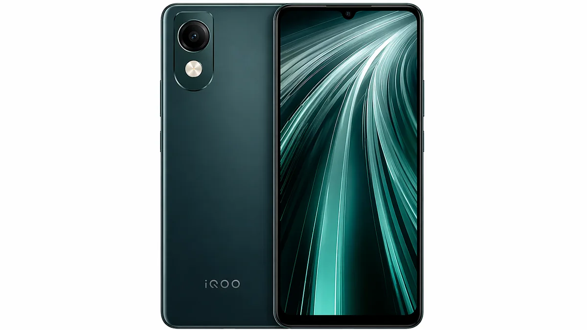 iQOO Z10 series India launch expected price specifications performance battery features update