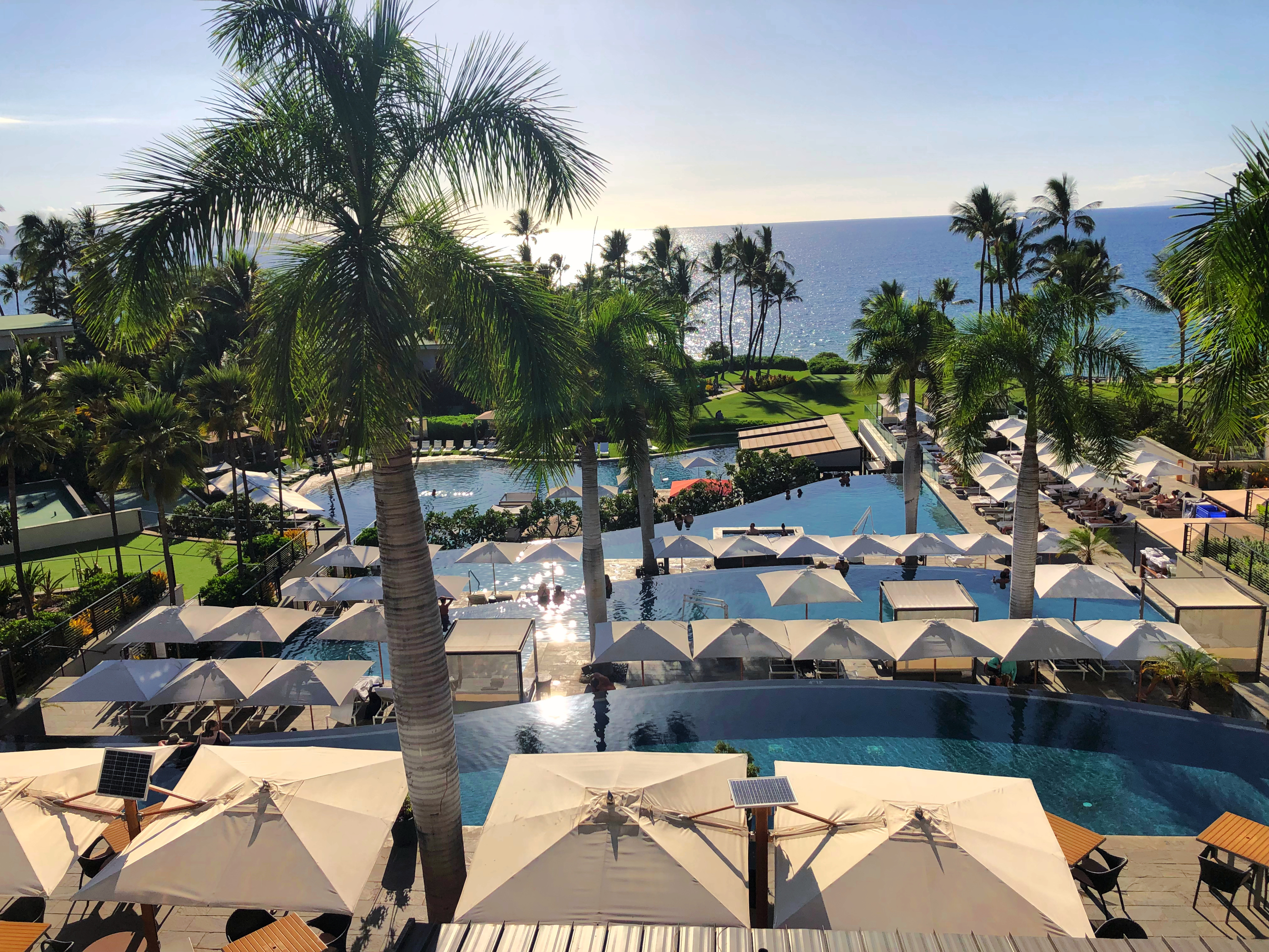 Maui view 1