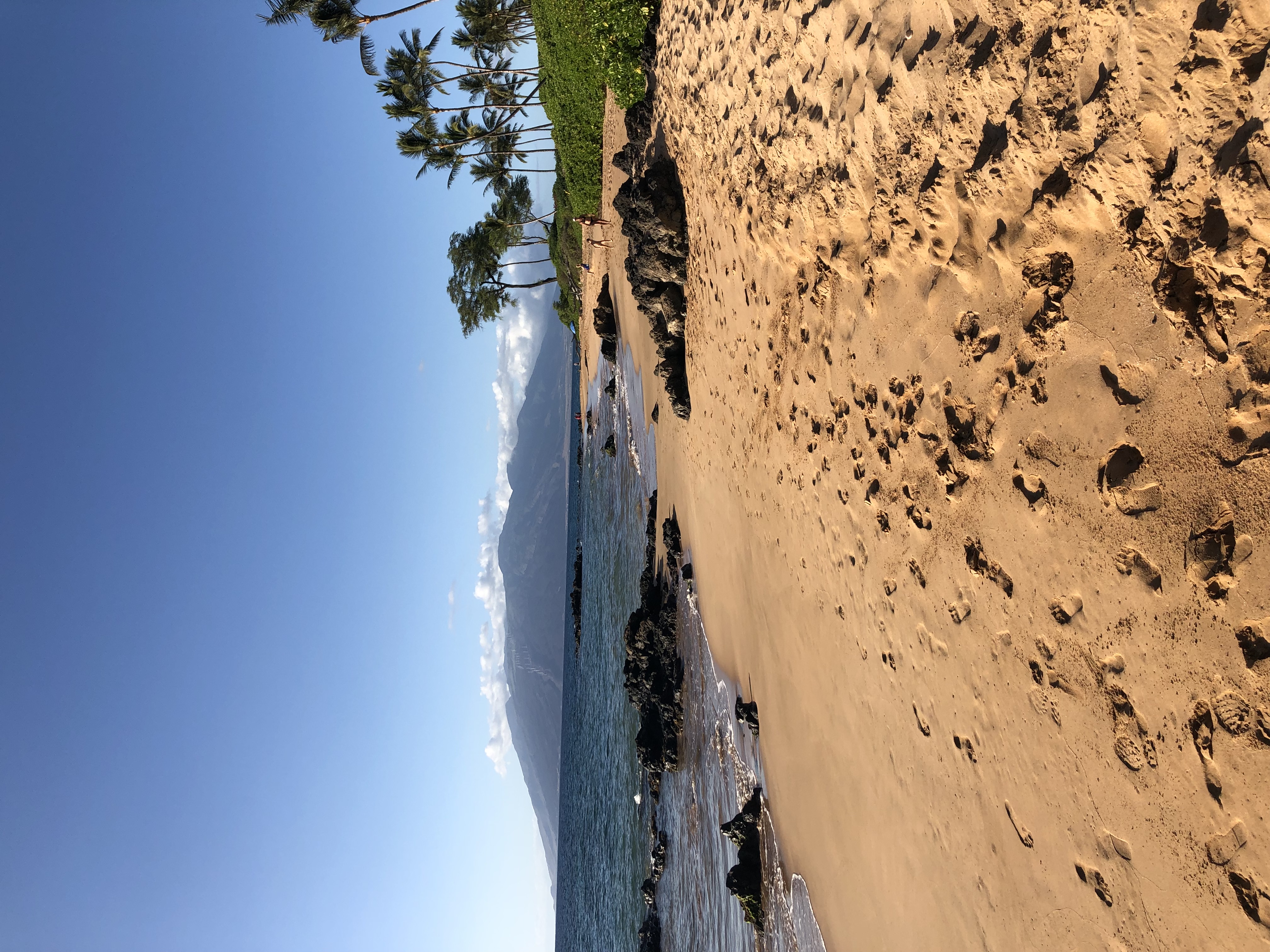 Maui beach 4