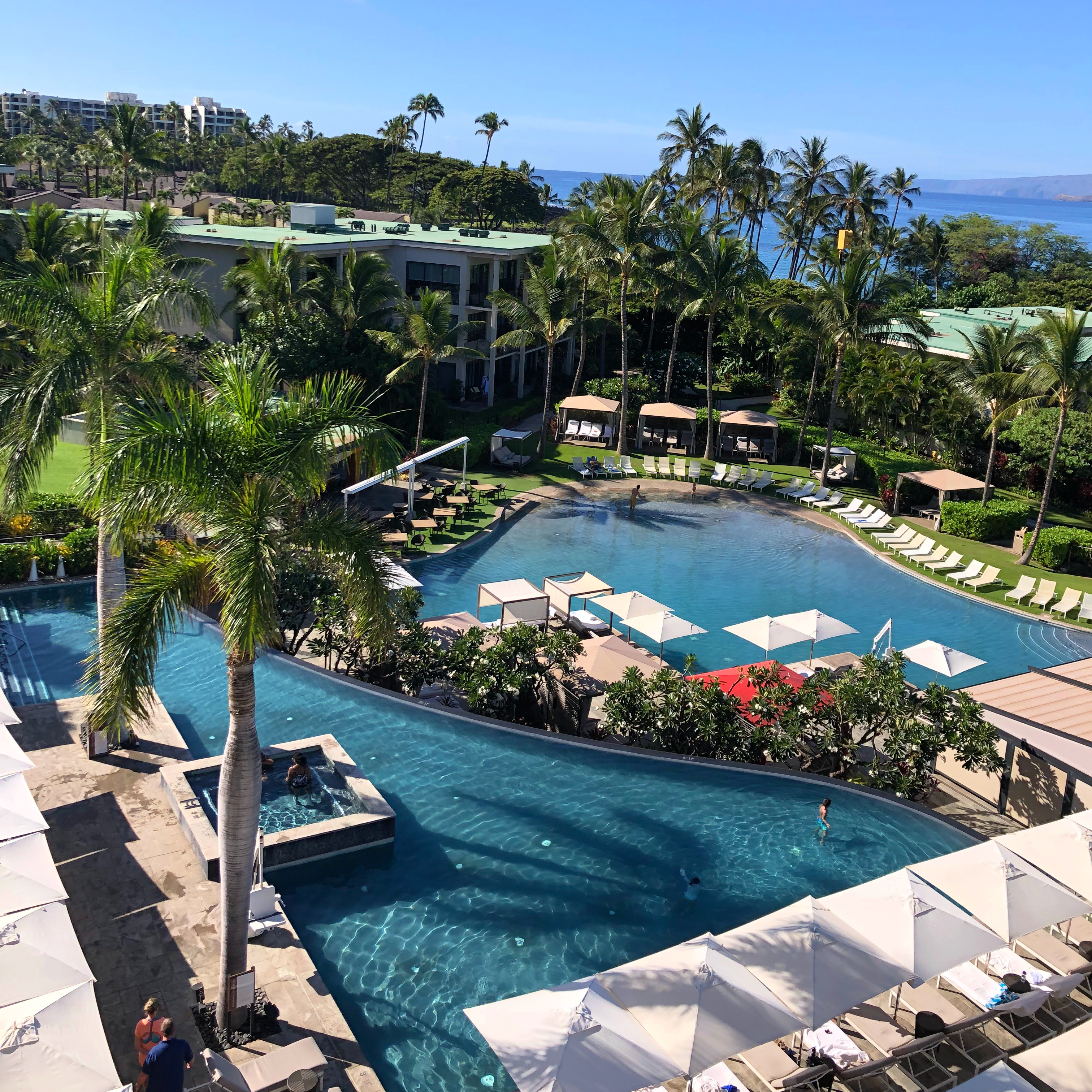 Andaz Maui at Mailea Resort Review