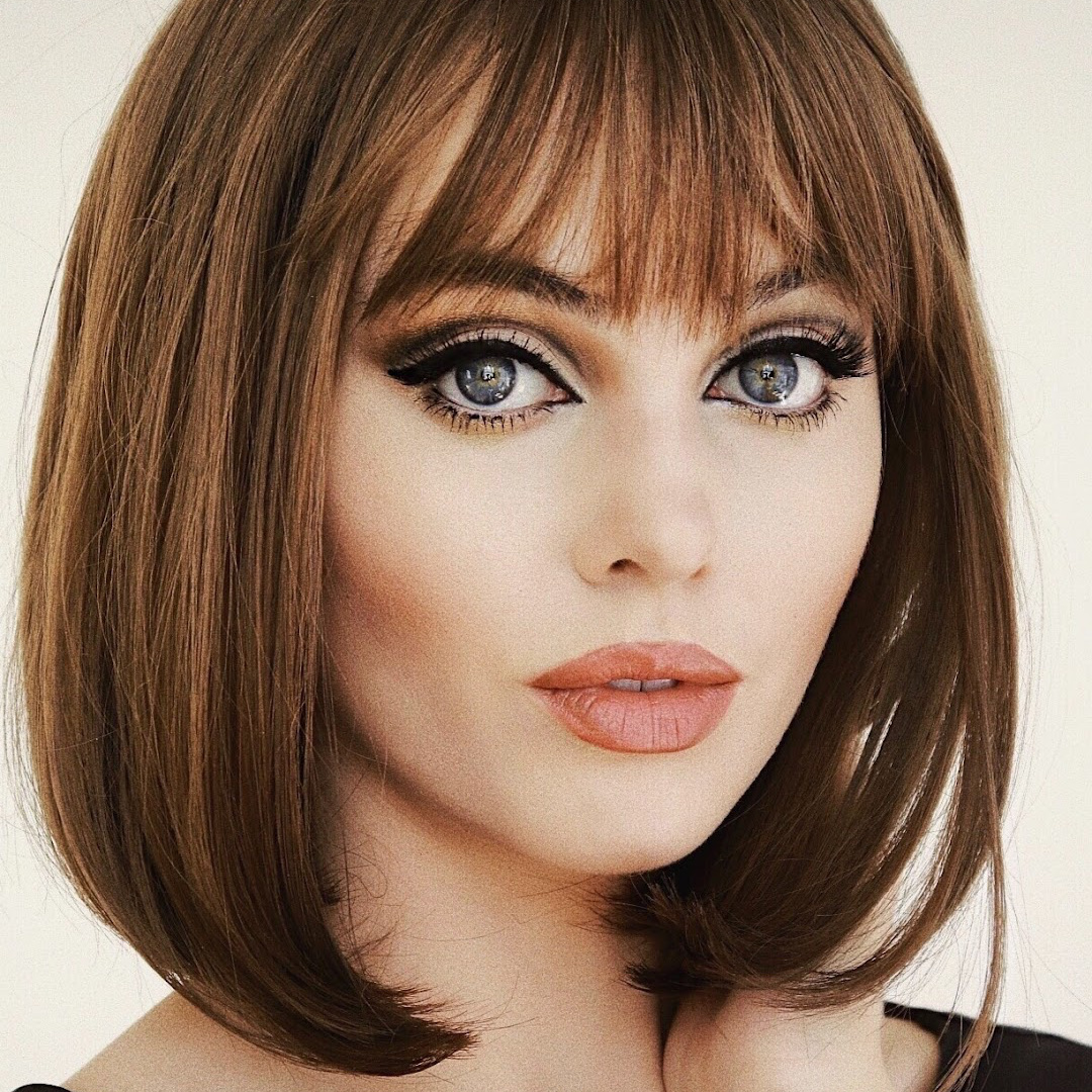 Iconic 60s Glam Recreated