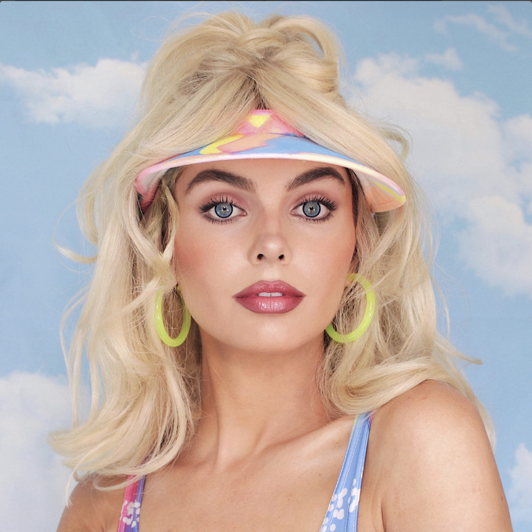 Barbie Roundup Article
