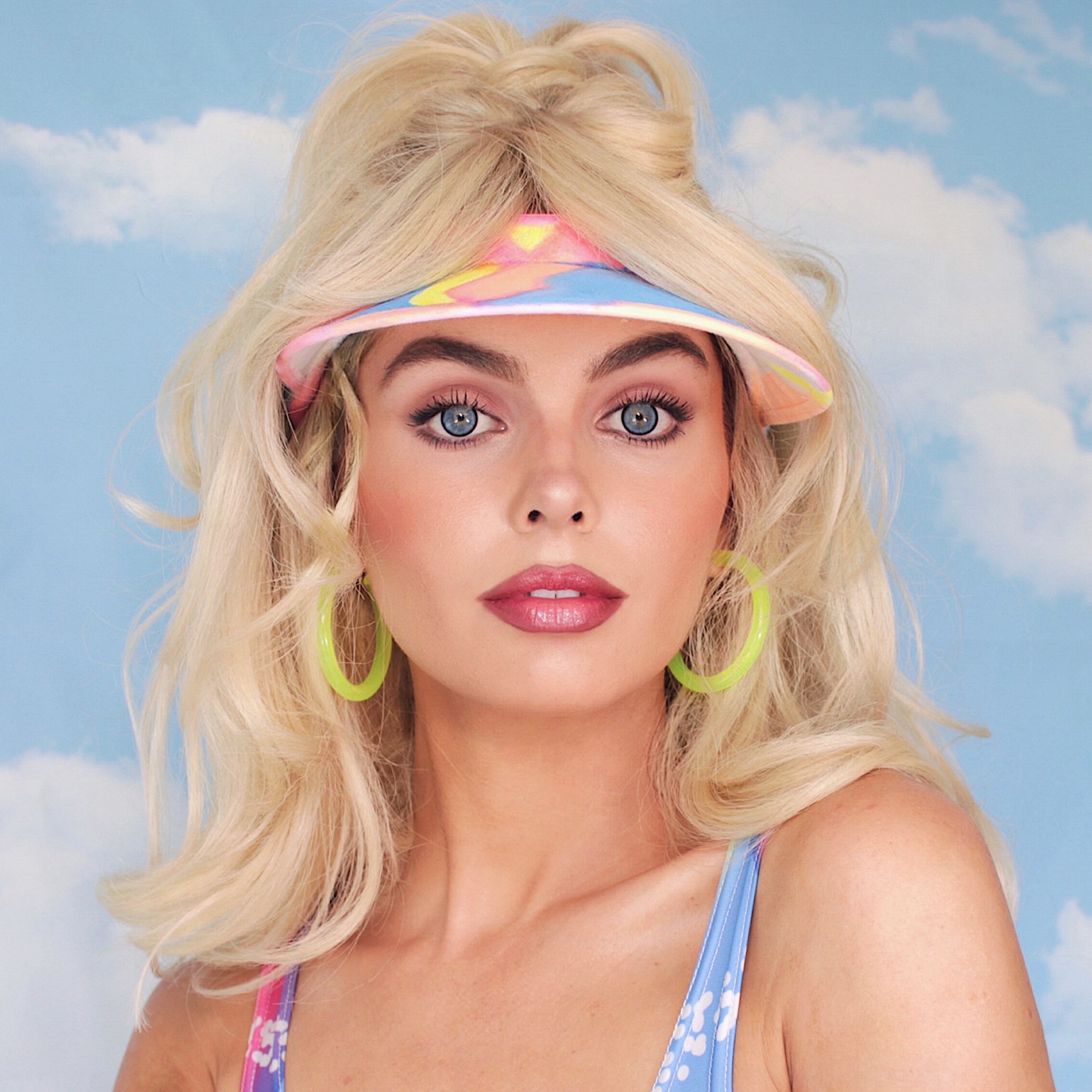 Margot Robbie - Barbie Movie