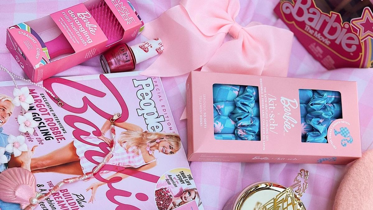 Top 5 Must-Have Barbie Collaborations for Adult Fans