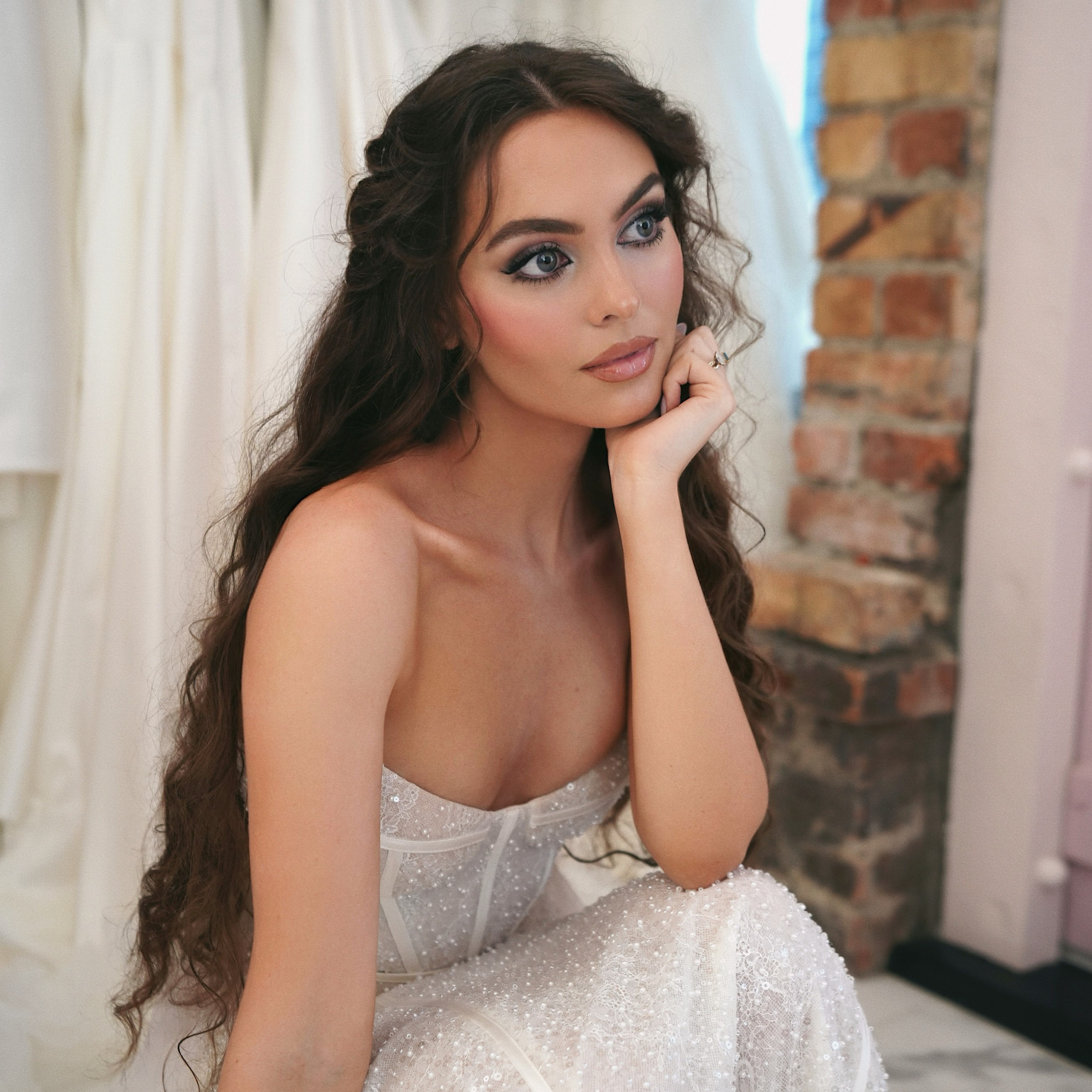 Bridal Makeup: How I Created My Dream Wedding Look