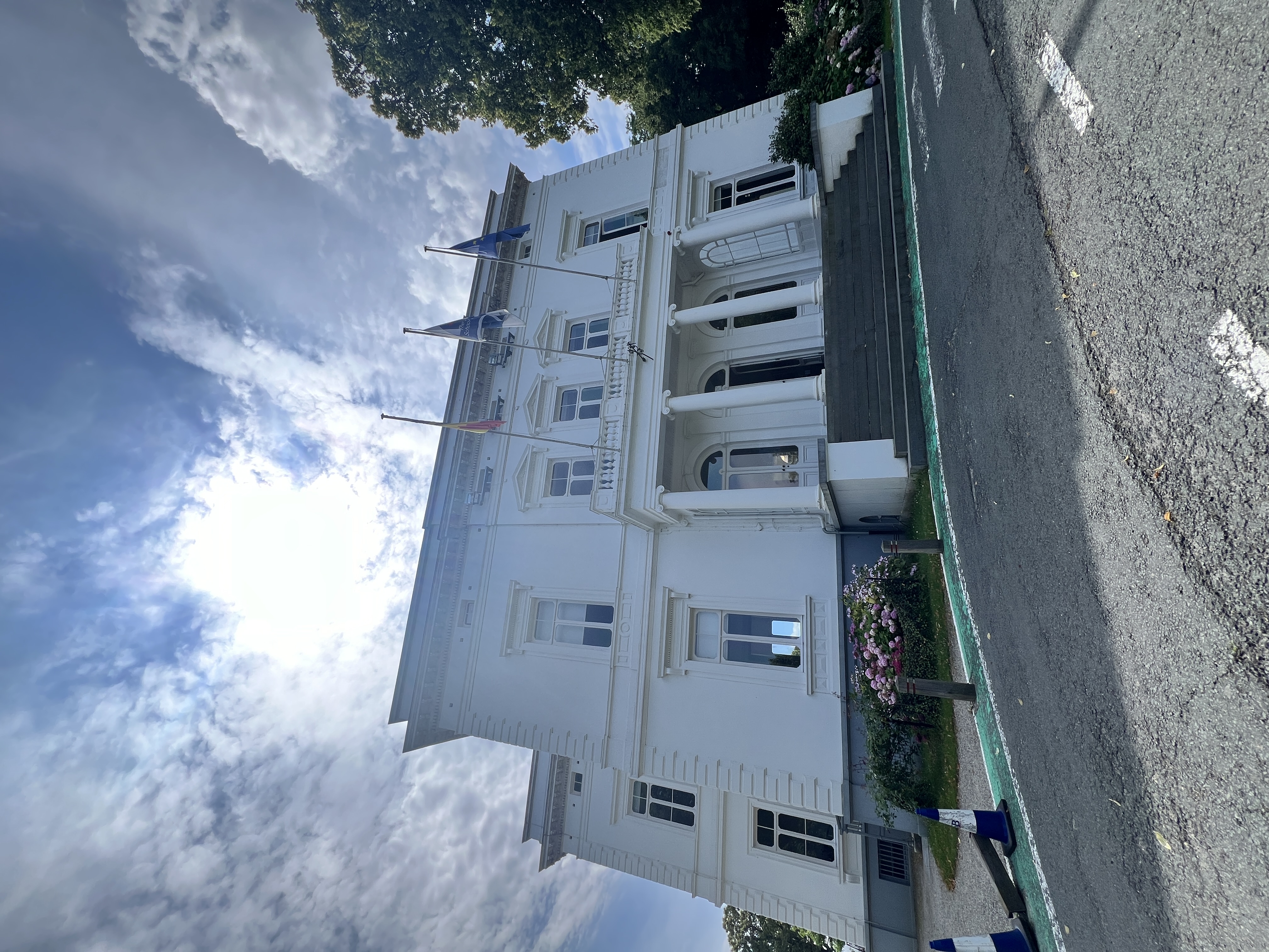 Chateau International School of Brussels