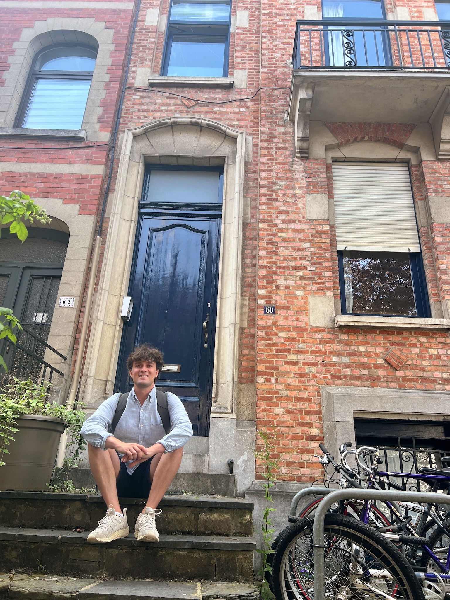Watermael-Boitsfort homes