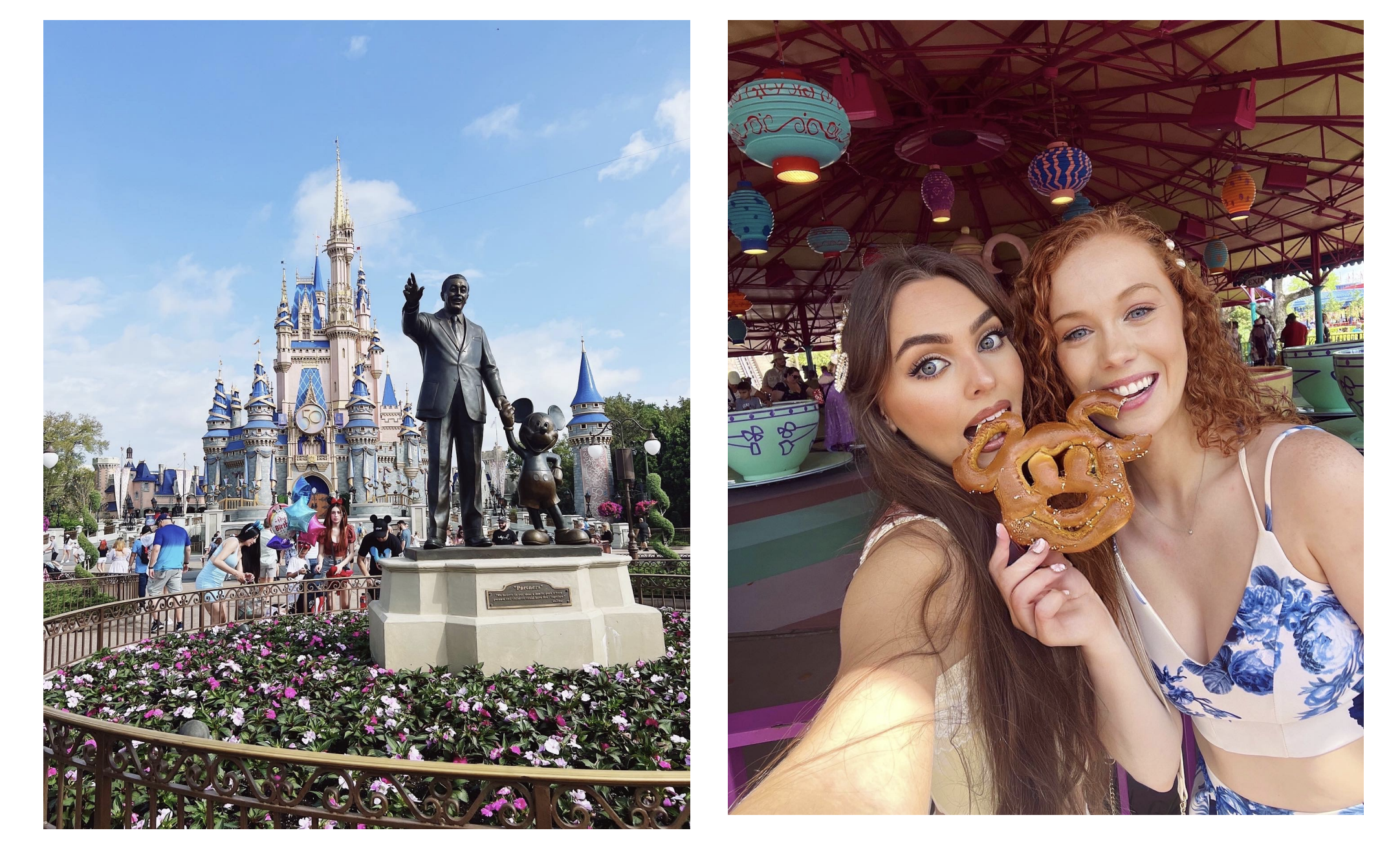 Magic Kingdom