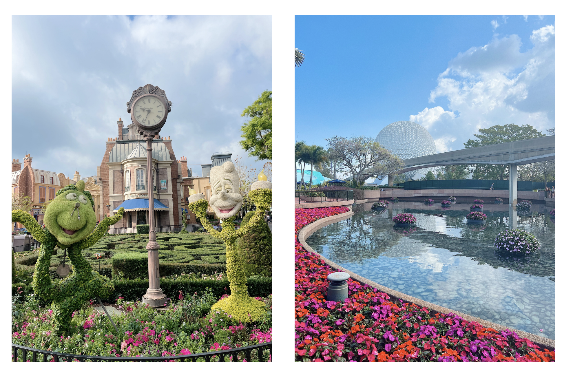 Epcot