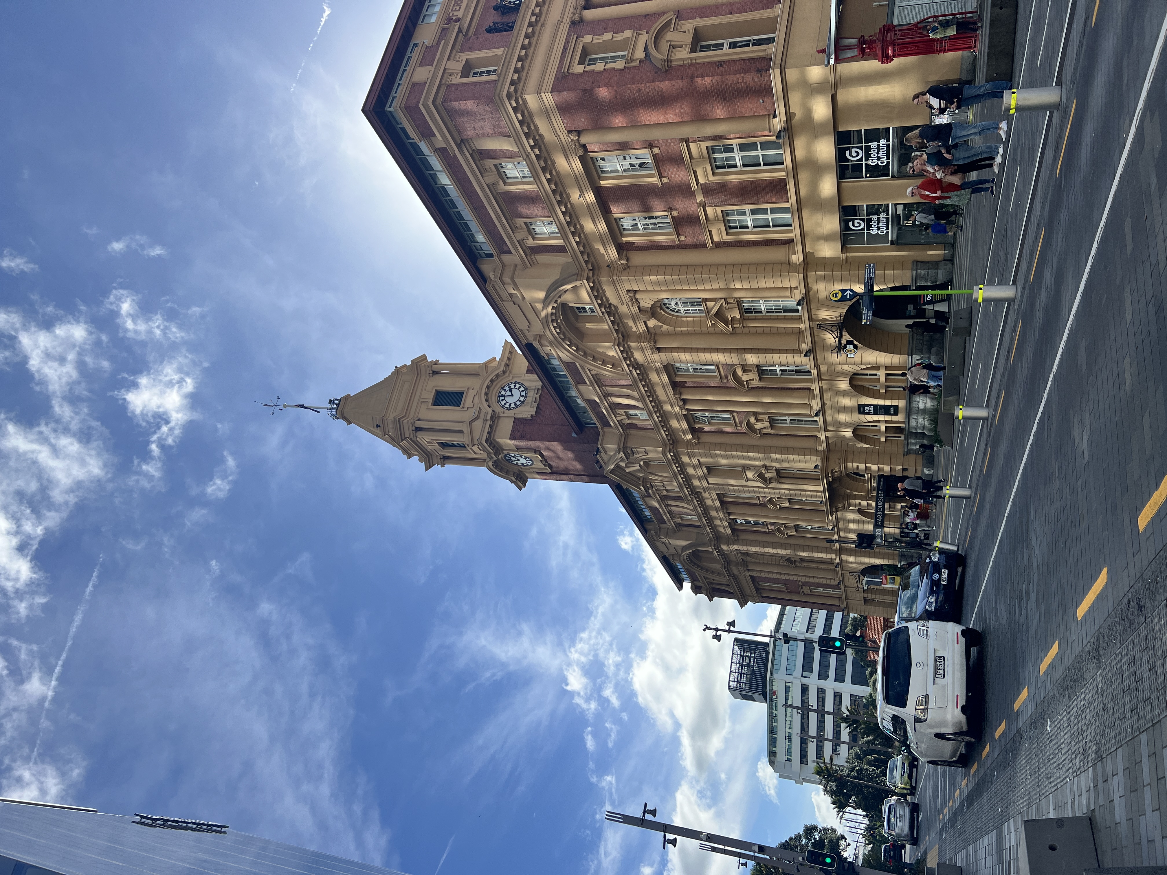 Auckland nearby attractions 1