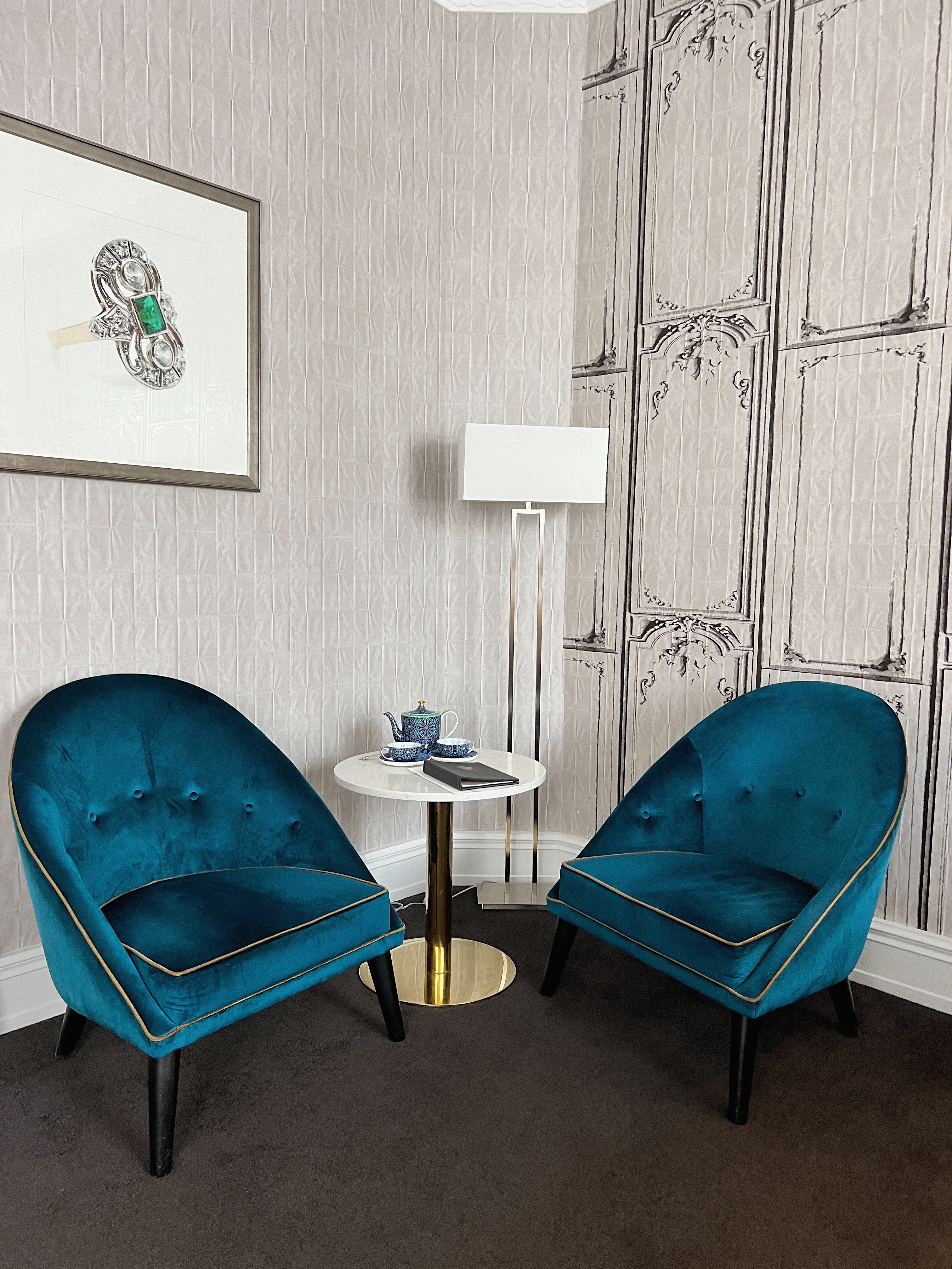 Fable Auckland room 2