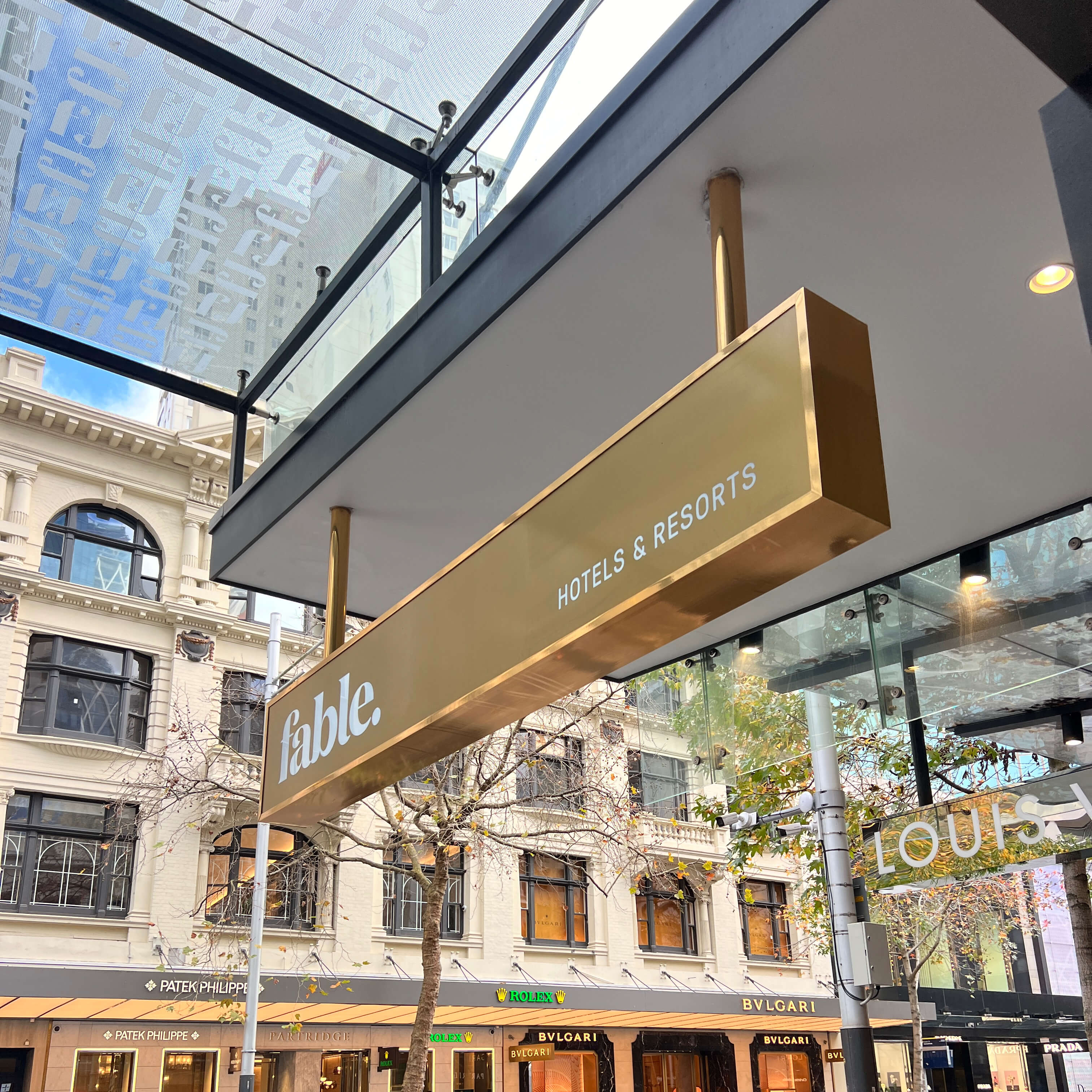 Fable Auckland | New Zealand